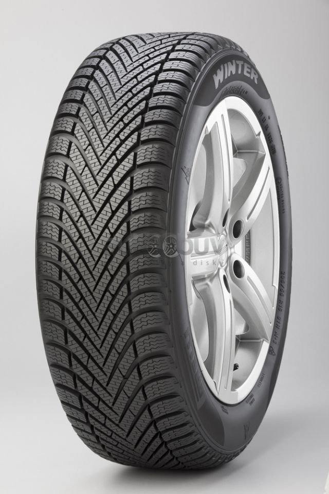 E-shop Pirelli CINTURATO WINTER 205/55 R16 91H MFS 3PMSF